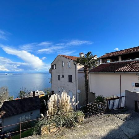 Mali Stan Opatija Διαμέρισμα Εξωτερικό φωτογραφία
