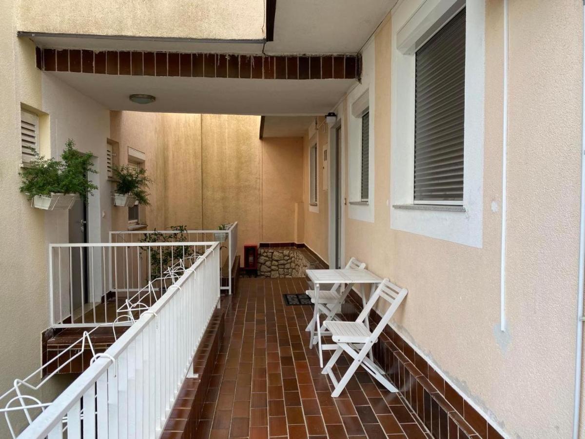 Mali Stan Opatija Διαμέρισμα Εξωτερικό φωτογραφία